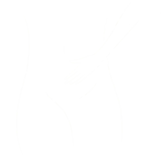 泌尿生殖器症状のイラスト