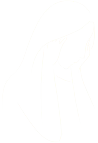 イライラ・気分の落ち込みのイラスト