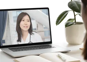 オンライン診療