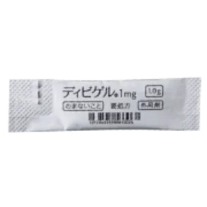 ディビゲル（エストロゲン製剤／外用剤）