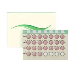 ドロエチ（低用量ピル／LEP）