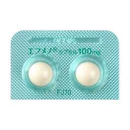 エフメノ®︎カプセル100mg