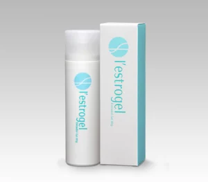 ル・エストロジェル®︎0.06%/80g