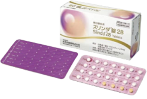 40代からの生理トラブル・月経管理