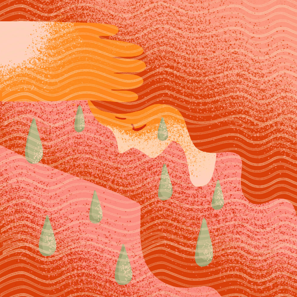 更年期障害のケア