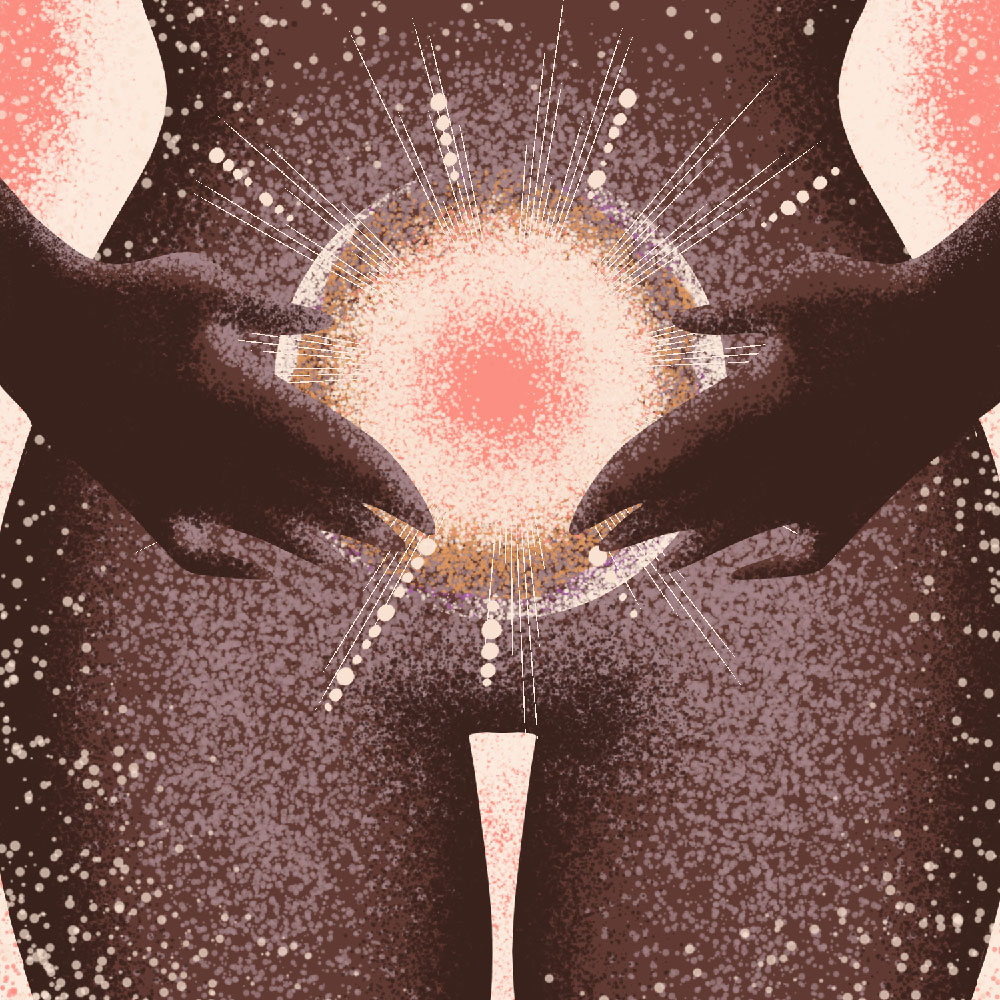 潤いとセクシャルケア