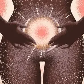 潤いとセクシャルケア