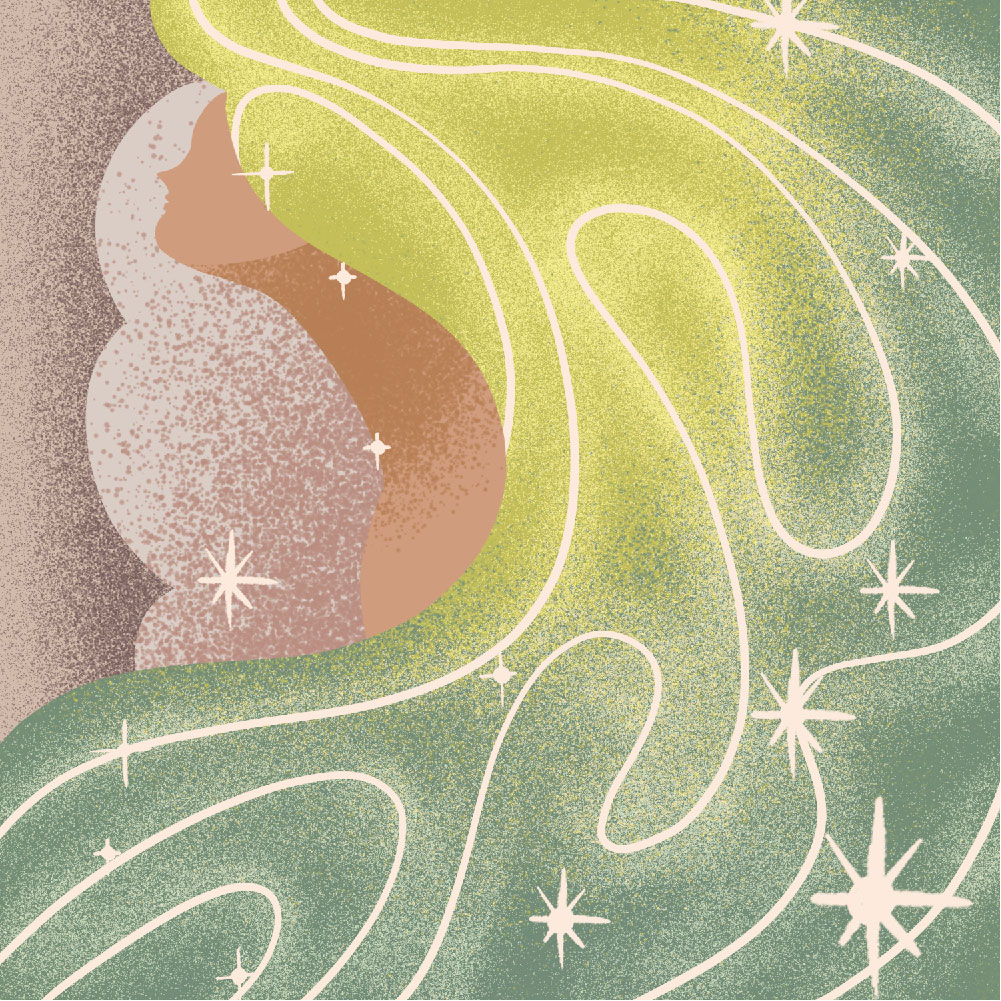 髪と肌のエイジングケア