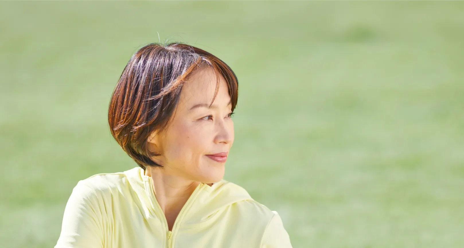 患者体験談の背景