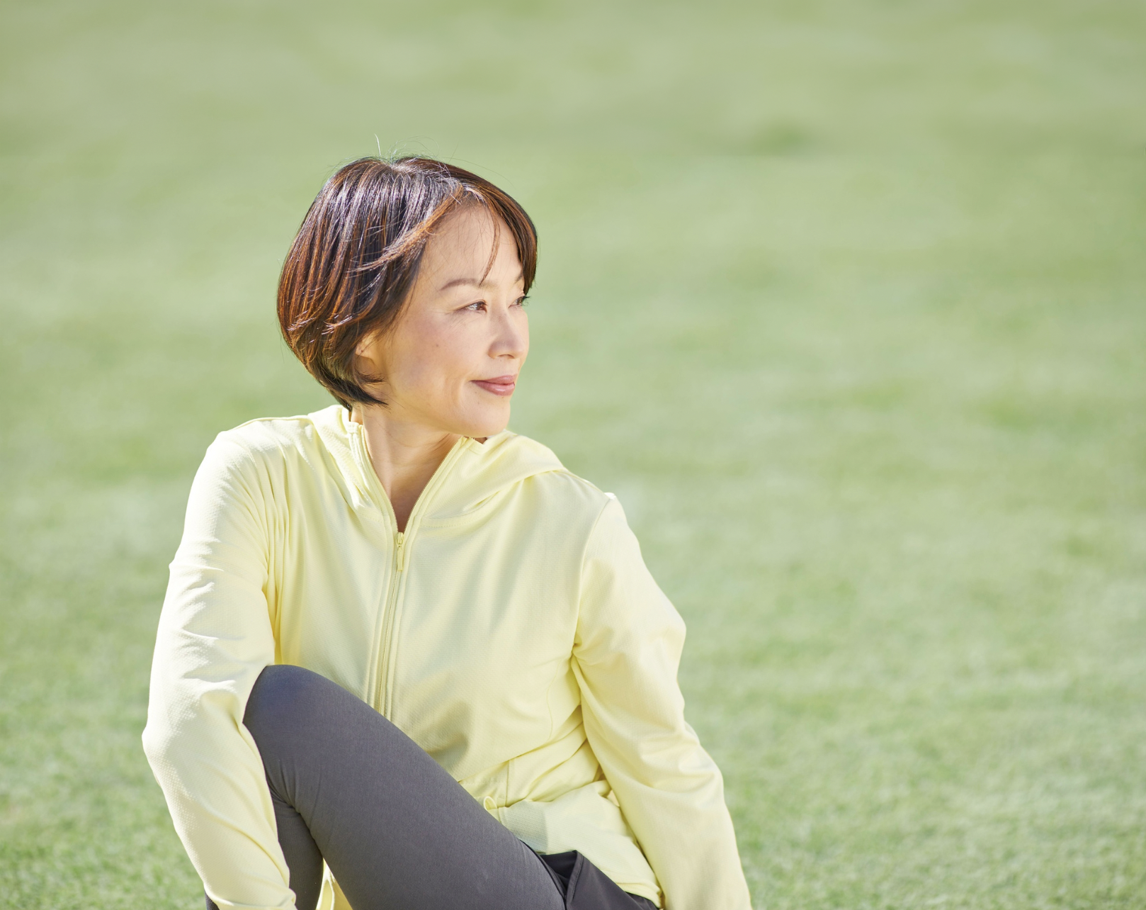 患者体験談の背景