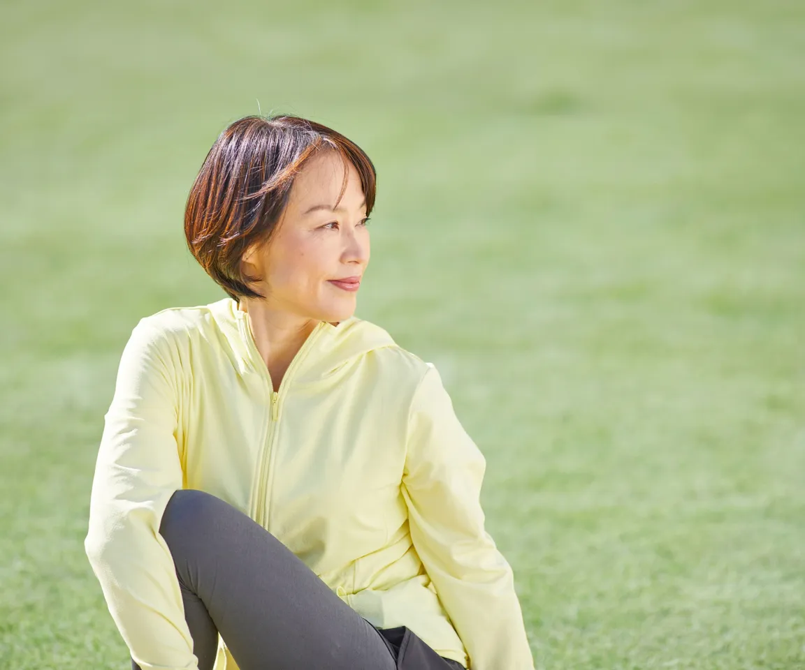 患者体験談の背景