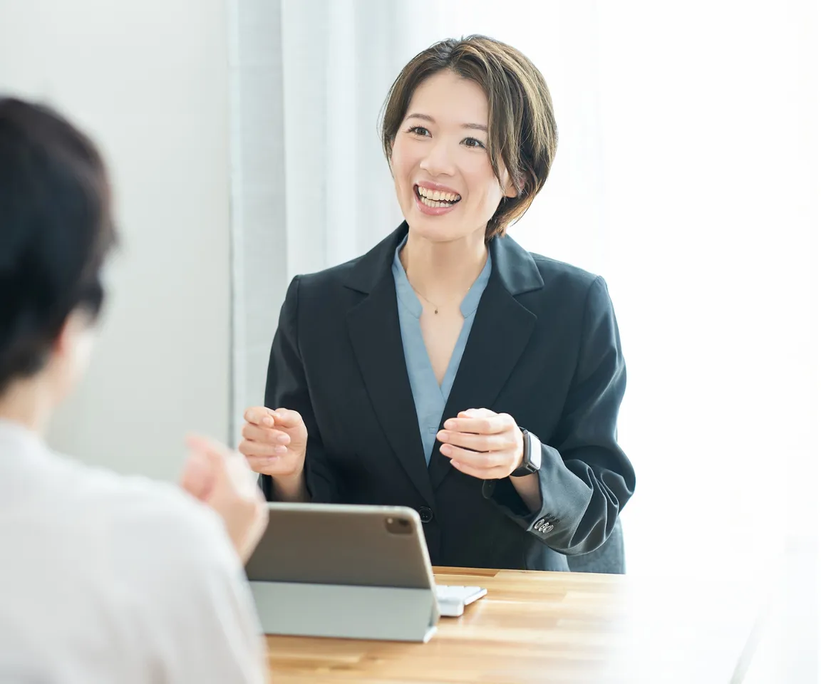 患者体験談の背景