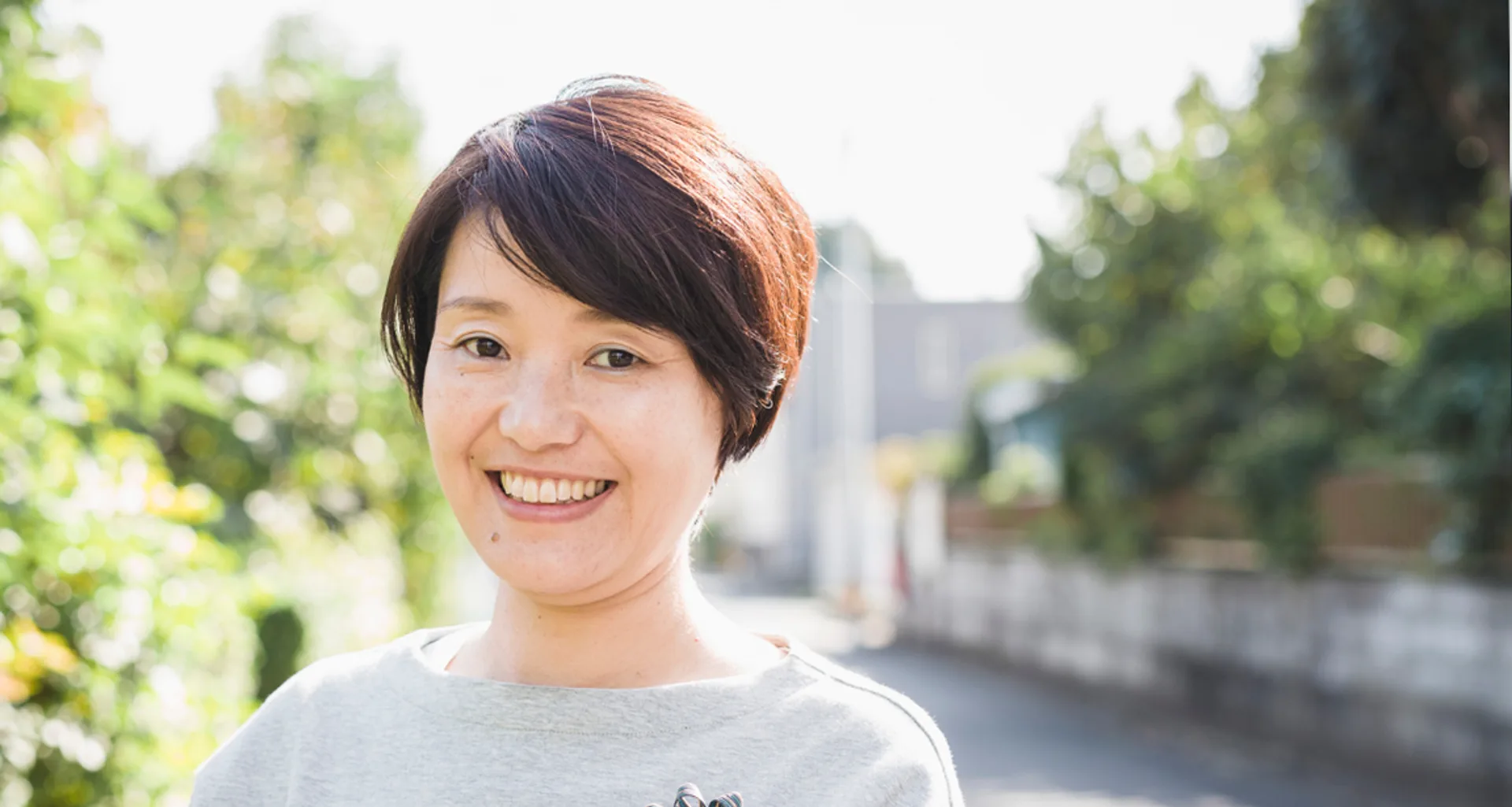 患者体験談の背景