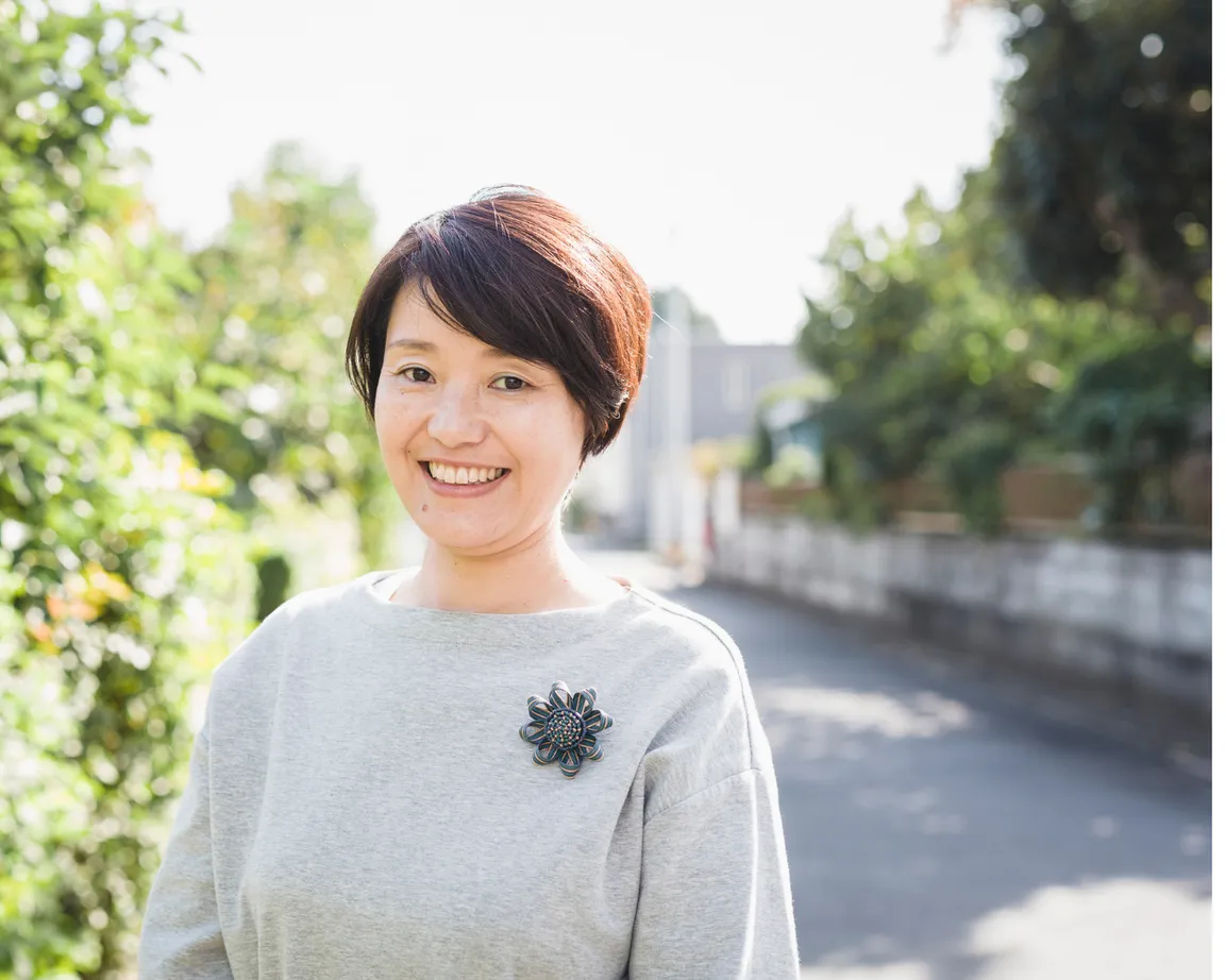 患者体験談の背景