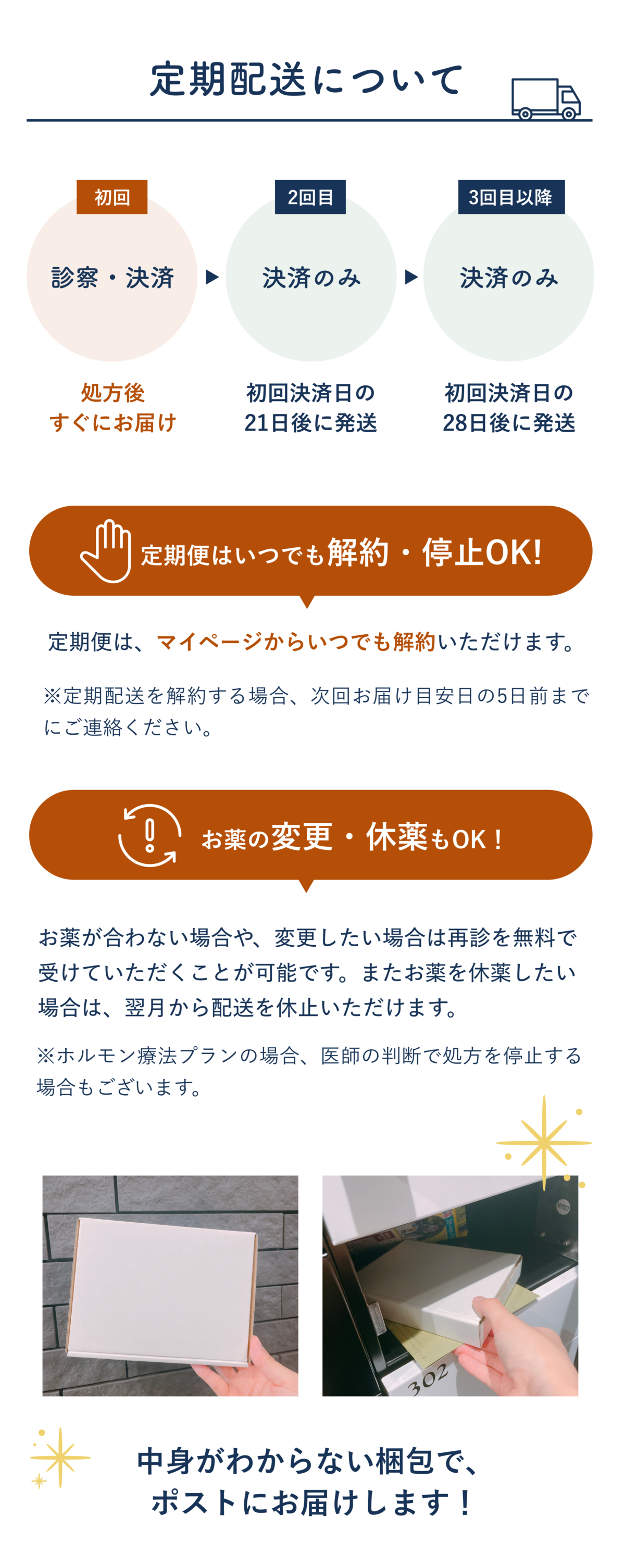 サンプル