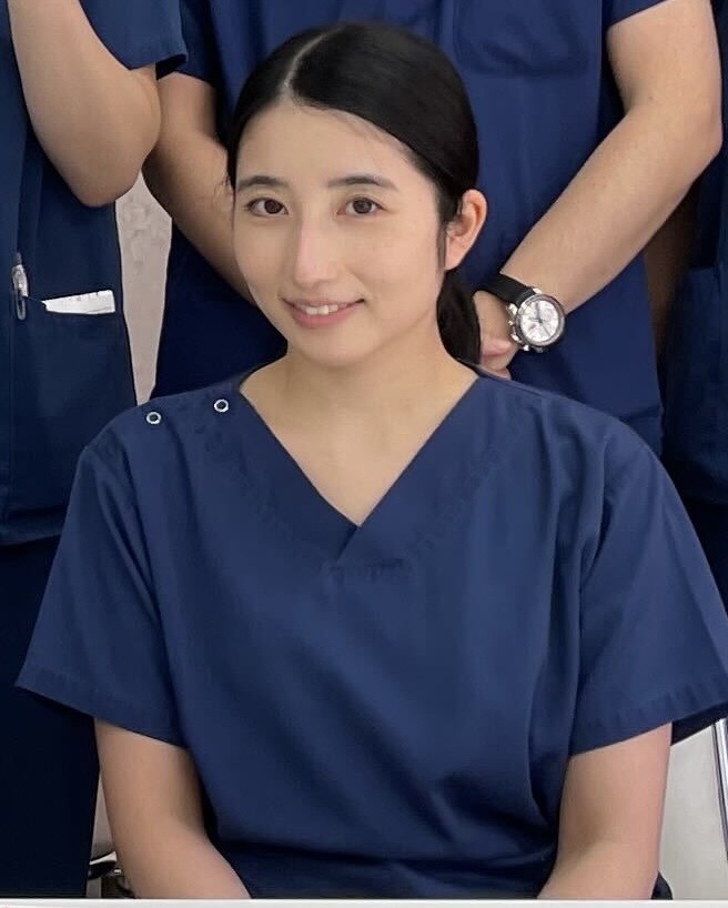 福岡眞梨